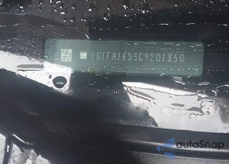 2012 Chevrolet Camaro 2Ls z USA, uszkodzony, nr VIN 2G1FA1E35C9201850